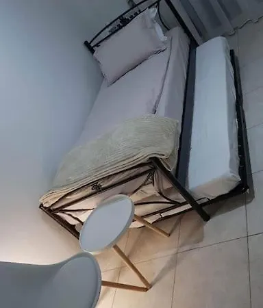 Studio Center Lejlighed Volos